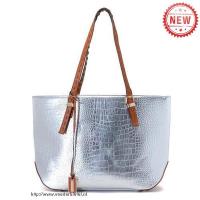 michael kors python continental medium zilver bakken Groothandel rl161128